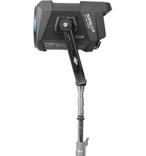 Nanlux Evoke 900C RGBLAC Spot Light - Image 4