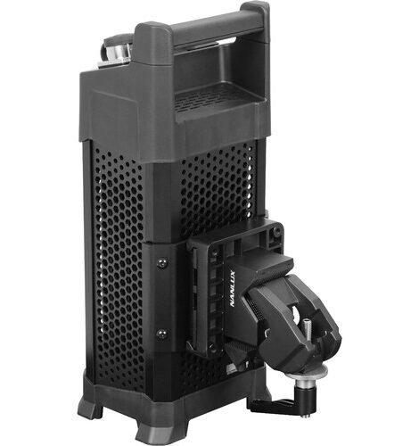 Nanlux Evoke 900C RGBLAC Spot Light - Image 3