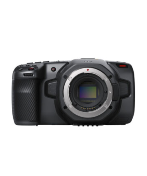 Blackmagic Design Pocket Cinema Camera 6K