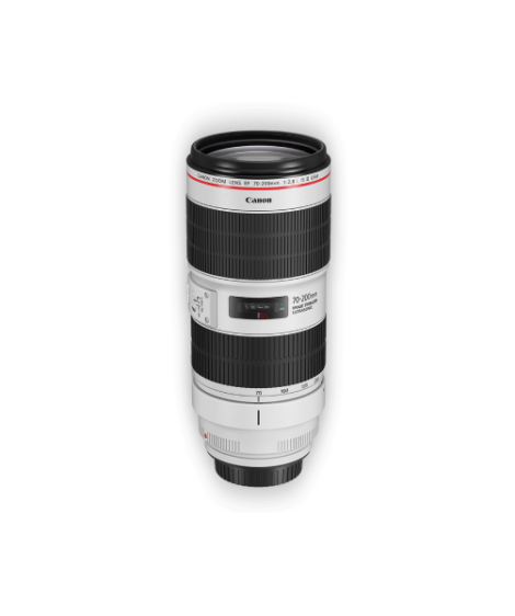 Canon 70-200MM f/2.8L IS III USM