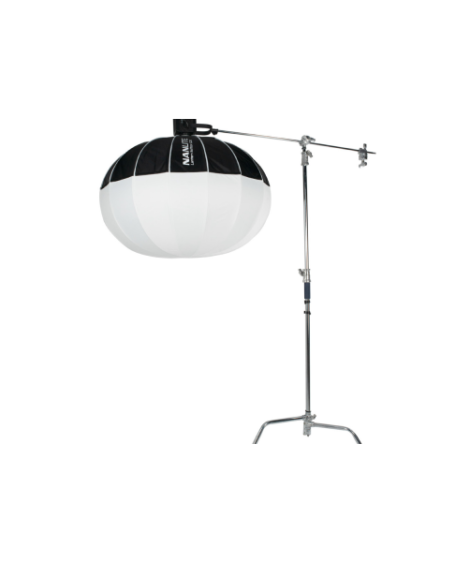 Nanlite Lantern 120 Easy-Up Softbox with Bowens Mount