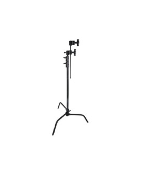 C-Stand Baby (20") Hire (Black)