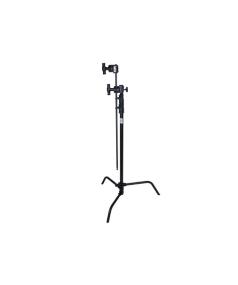 C-Stand Hire Sydney 40" (Black)