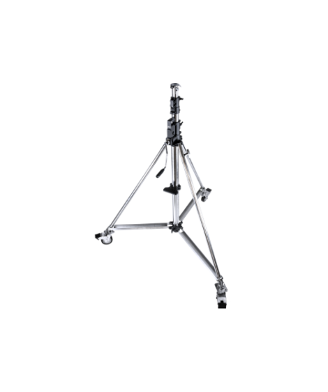 Heavy Duty Wind-Up Stand Hire Sydney