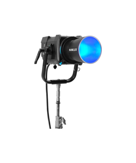 Nanlux Evoke 900C RGBLAC Spot Light