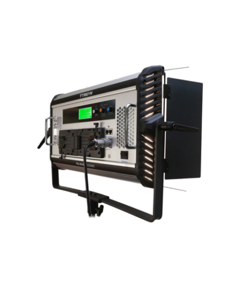Trigyn Gear Vari-Light RGB+W LED Soft Lighting Panel