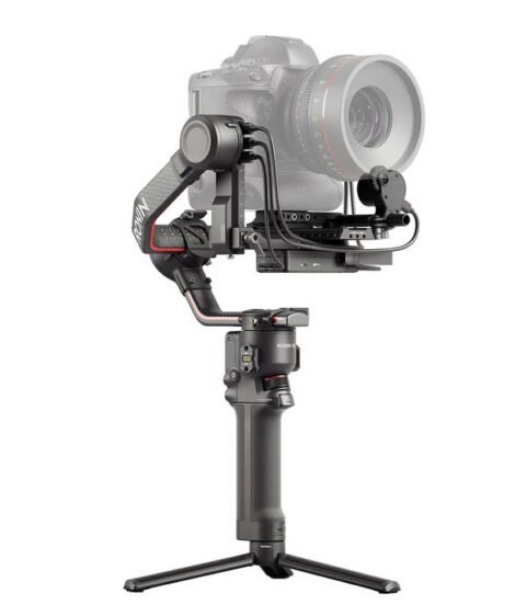 DJI RS 2 Pro Combo - Image 4