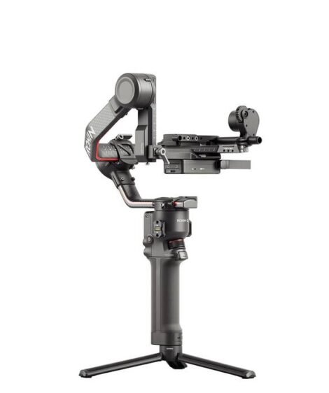 DJI RS 2 Pro Combo