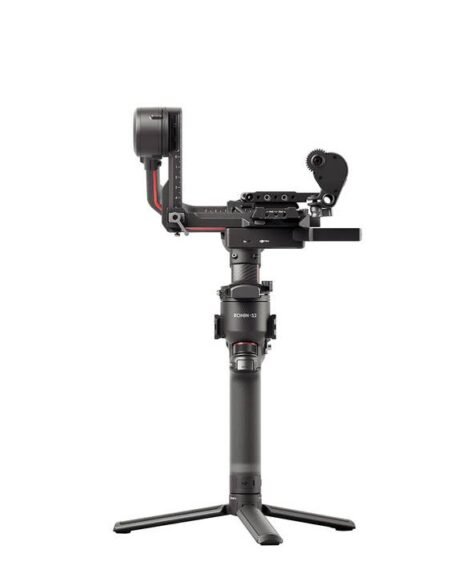 DJI RS 2 Pro Combo - Image 2