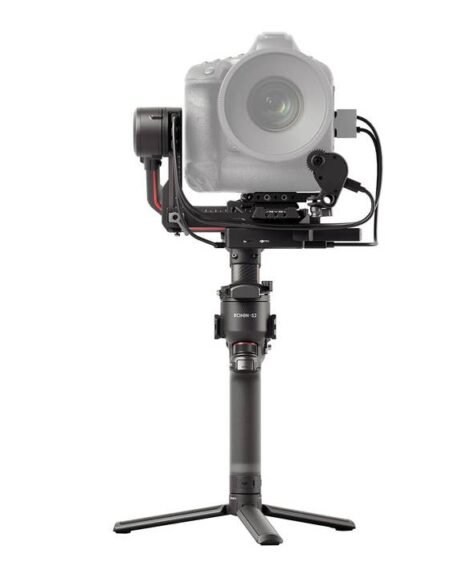 DJI RS 2 Pro Combo - Image 5