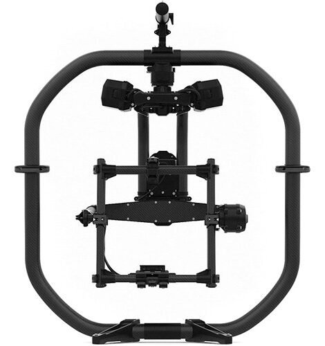 Freefly Movi Pro Gimbal Hire - Image 2