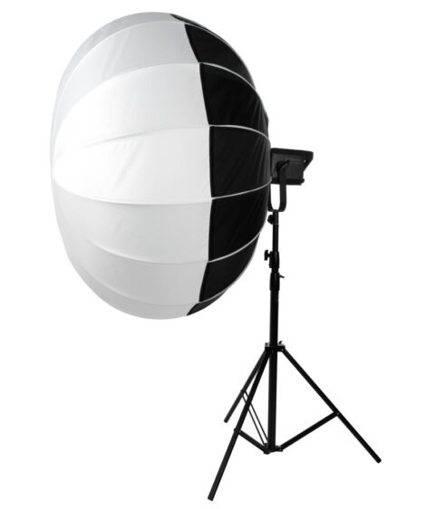 Nanlite Lantern 120 Easy-Up Softbox with Bowens Mount - Image 2